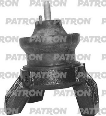 Patron PSE30641 - Подушка, підвіска двигуна autozip.com.ua