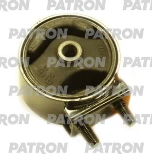 Patron PSE30660 - Подушка, підвіска двигуна autozip.com.ua