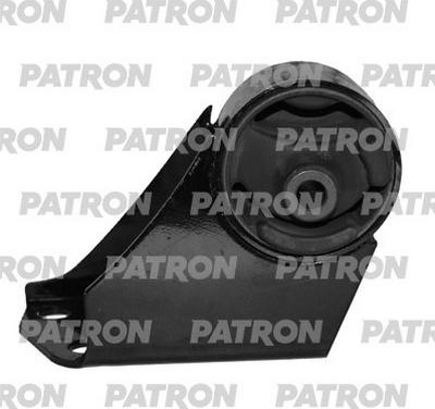 Patron PSE30601 - Подушка, підвіска двигуна autozip.com.ua