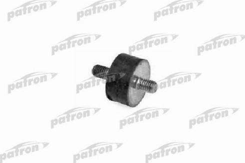 Patron PSE3060 - Підвіска, радіатор autozip.com.ua
