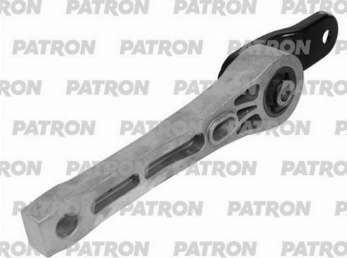 Patron PSE30619 - Подушка, підвіска двигуна autozip.com.ua