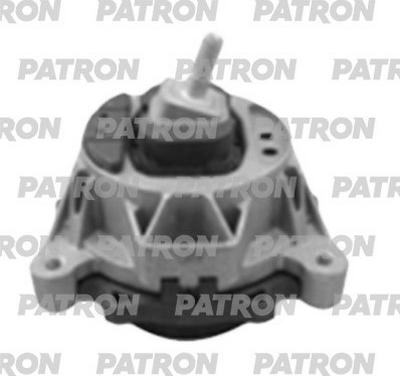 Patron PSE30614 - Подушка, підвіска двигуна autozip.com.ua