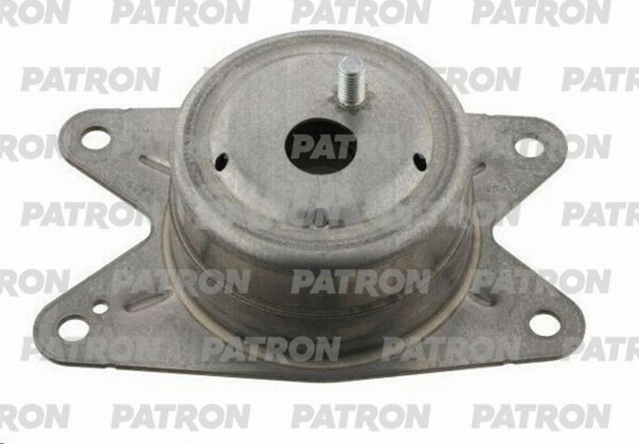 Patron PSE30617 - Подушка, підвіска двигуна autozip.com.ua