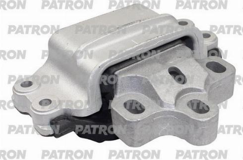 Patron PSE30687 - Подушка, підвіска двигуна autozip.com.ua