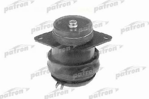 Patron PSE3068 - Подушка, підвіска двигуна autozip.com.ua
