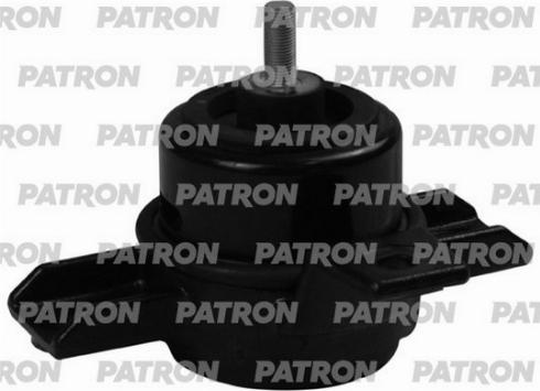 Patron PSE30636 - Подушка, підвіска двигуна autozip.com.ua