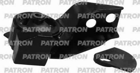 Patron PSE30620 - Подушка, підвіска двигуна autozip.com.ua
