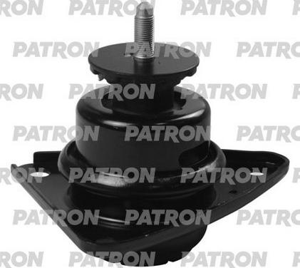 Patron PSE30623 - Подушка, підвіска двигуна autozip.com.ua