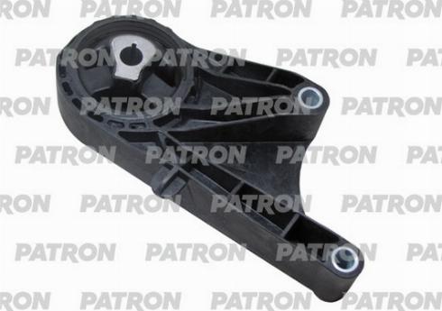 Patron PSE30674 - Подушка, підвіска двигуна autozip.com.ua