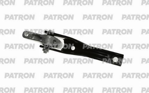 Patron PSE30671 - Подушка, підвіска двигуна autozip.com.ua