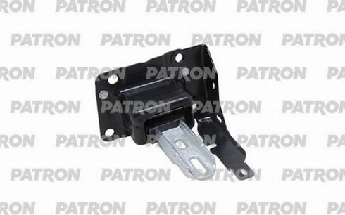 Patron PSE30672 - Подушка, підвіска двигуна autozip.com.ua