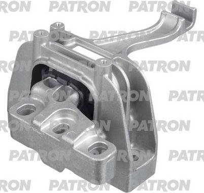 Patron PSE30677 - Подушка, підвіска двигуна autozip.com.ua