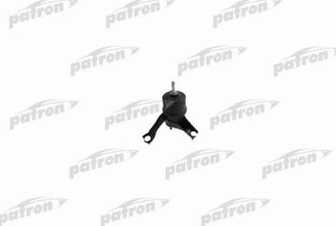 Patron PSE30047 - Подушка, підвіска двигуна autozip.com.ua