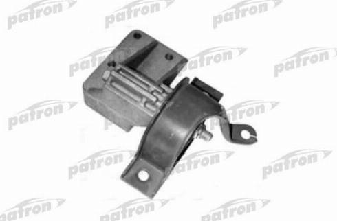 Patron PSE30057 - Подушка, підвіска двигуна autozip.com.ua