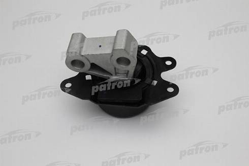 Patron PSE30019 - Подушка, підвіска двигуна autozip.com.ua