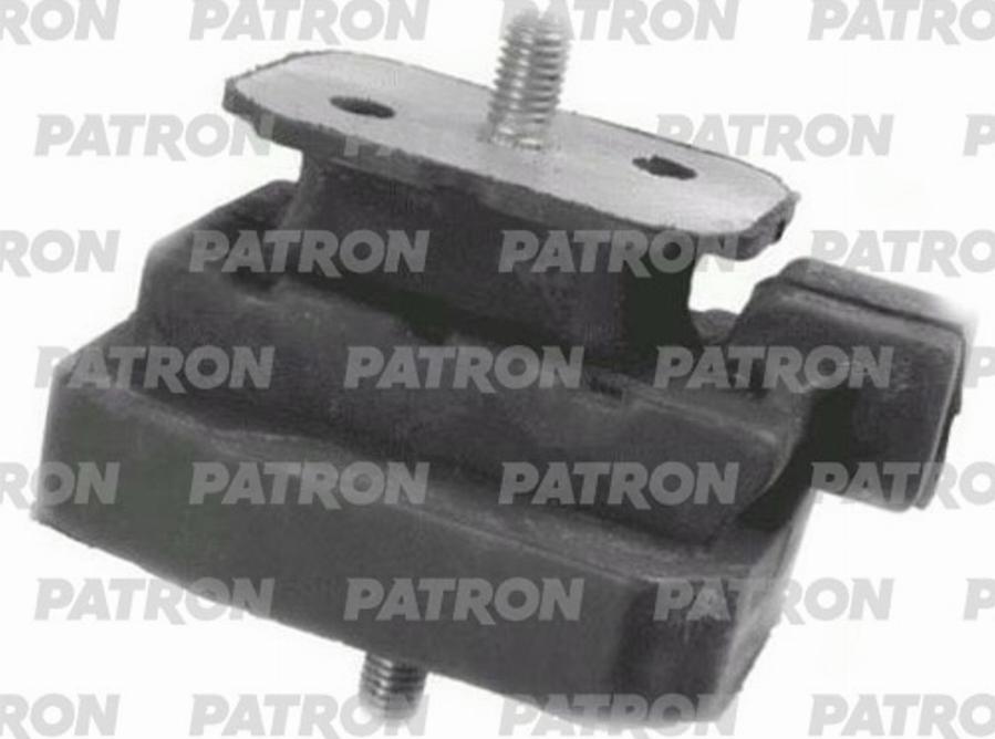 Patron PSE30086 - Подушка, підвіска двигуна autozip.com.ua