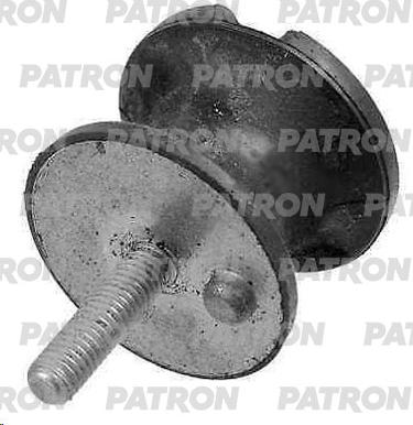 Patron PSE30029 - Підвіска, ступінчаста коробка передач autozip.com.ua