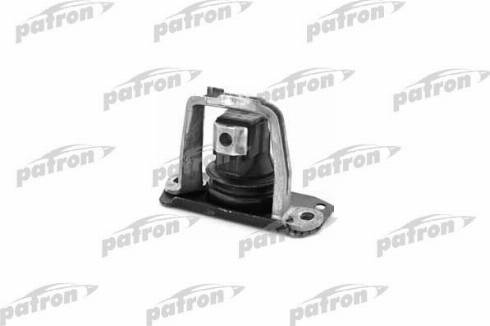 Patron PSE30074 - Подушка, підвіска двигуна autozip.com.ua