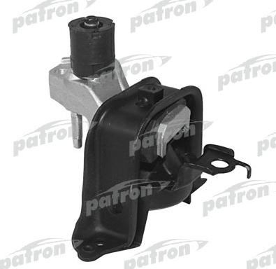 Patron PSE30197 - Подушка, підвіска двигуна autozip.com.ua