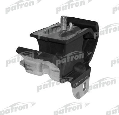 Patron PSE30155 - Подушка, підвіска двигуна autozip.com.ua