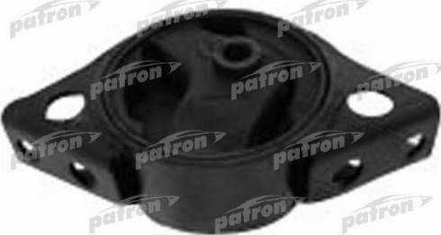 Patron PSE30150 - Подушка, підвіска двигуна autozip.com.ua