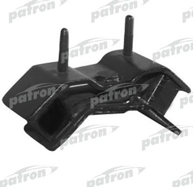 Patron PSE30169 - Подушка, підвіска двигуна autozip.com.ua