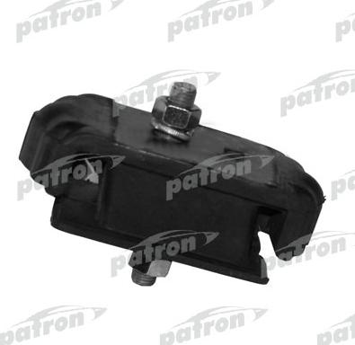 Patron PSE30130 - Подушка, підвіска двигуна autozip.com.ua
