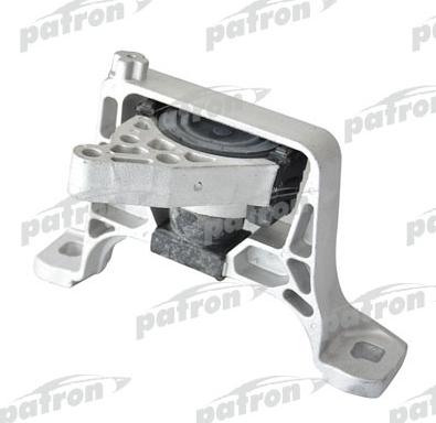 Patron PSE30128 - Подушка, підвіска двигуна autozip.com.ua