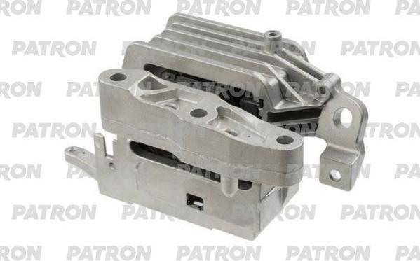 Patron PSE30840 - Подушка, підвіска двигуна autozip.com.ua