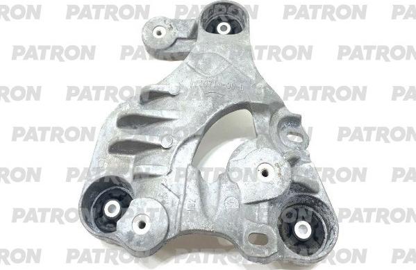 Patron PSE30857 - Подушка, підвіска двигуна autozip.com.ua