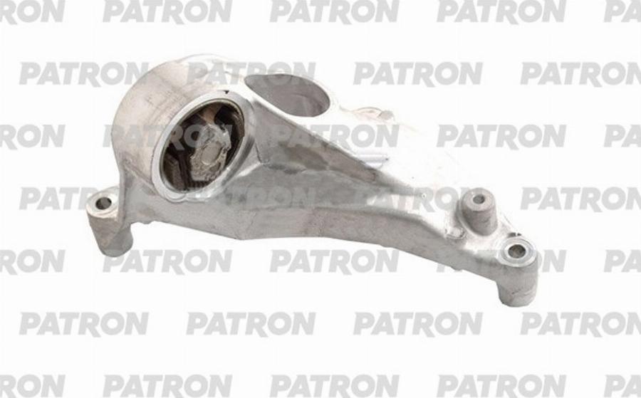 Patron PSE30860 - Подушка, підвіска двигуна autozip.com.ua