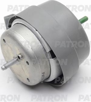Patron PSE30813 - Подушка, підвіска двигуна autozip.com.ua
