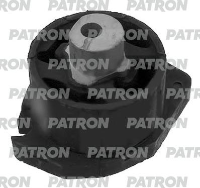 Patron PSE30398 - Подушка, підвіска двигуна autozip.com.ua