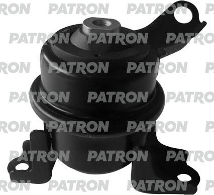 Patron PSE30340 - Подушка, підвіска двигуна autozip.com.ua