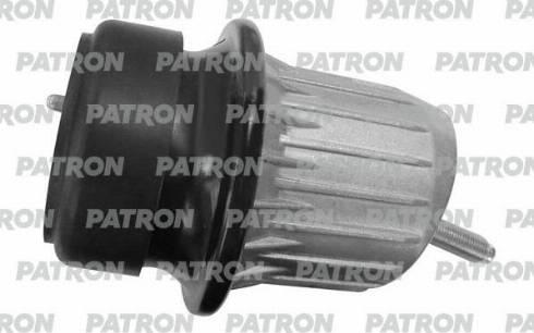 Patron PSE30341 - Подушка, підвіска двигуна autozip.com.ua