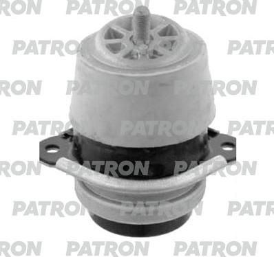 Patron PSE30355 - Подушка, підвіска двигуна autozip.com.ua