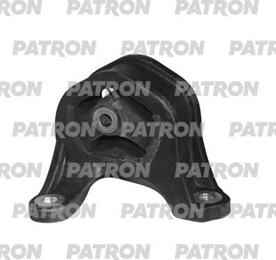 Patron PSE30361 - Подушка, підвіска двигуна autozip.com.ua