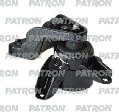 Patron PSE30368 - Подушка, підвіска двигуна autozip.com.ua
