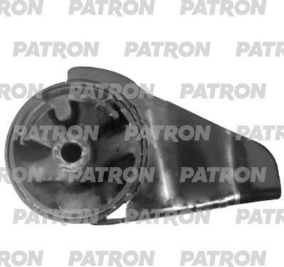 Patron PSE30363 - Подушка, підвіска двигуна autozip.com.ua