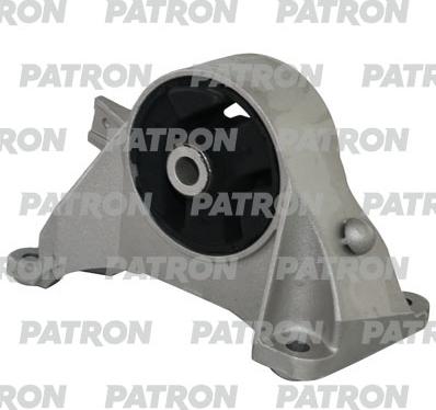 Patron PSE30315 - Подушка, підвіска двигуна autozip.com.ua