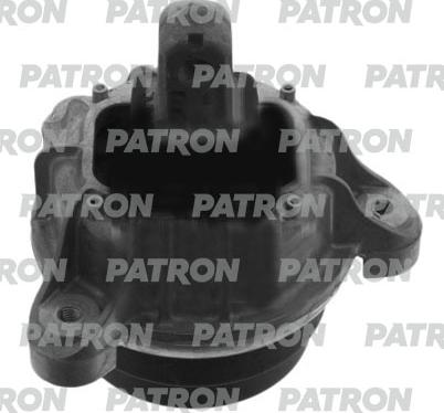 Patron PSE30336 - Подушка, підвіска двигуна autozip.com.ua