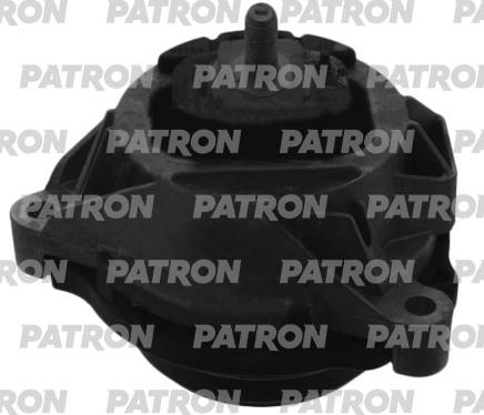 Patron PSE30333 - Подушка, підвіска двигуна autozip.com.ua