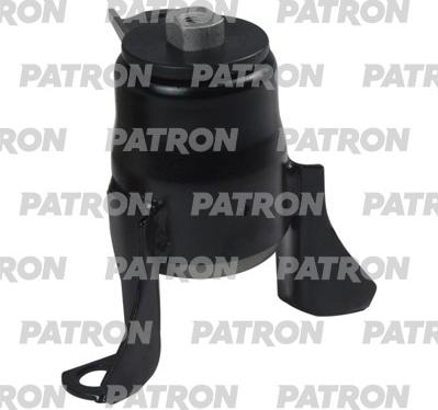 Patron PSE30322 - Подушка, підвіска двигуна autozip.com.ua