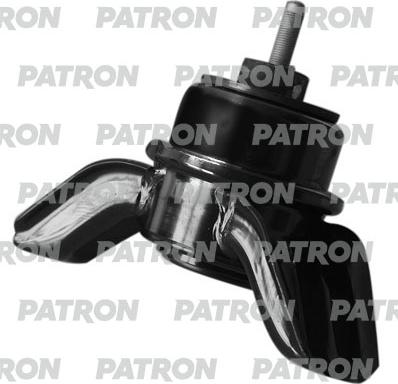 Patron PSE30371 - Подушка, підвіска двигуна autozip.com.ua