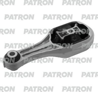 Patron PSE30373 - Подушка, підвіска двигуна autozip.com.ua