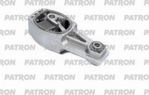 Patron PSE30296 - Подушка, підвіска двигуна autozip.com.ua