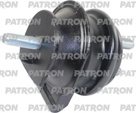 Patron PSE30213 - Подушка, підвіска двигуна autozip.com.ua