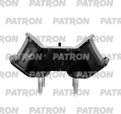 Patron PSE30212 - Подушка, підвіска двигуна autozip.com.ua