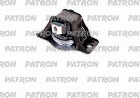 Patron PSE30273 - Подушка, підвіска двигуна autozip.com.ua