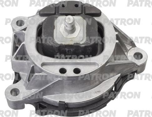 Patron PSE30759 - Подушка, підвіска двигуна autozip.com.ua